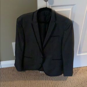 Men’s blazer